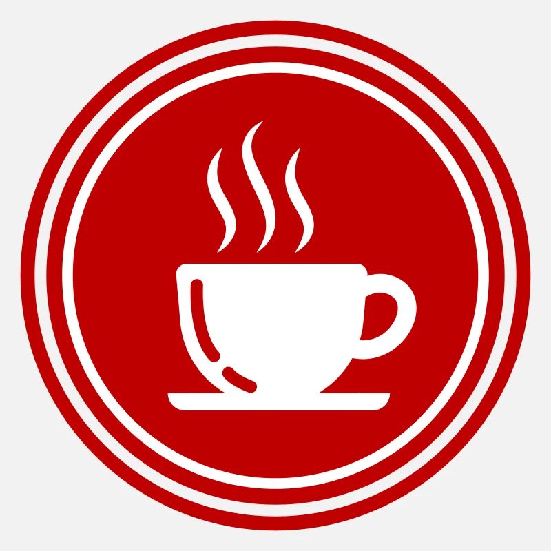 Coffee cup