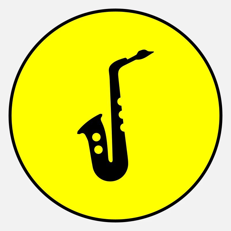 Symbole de trompette
