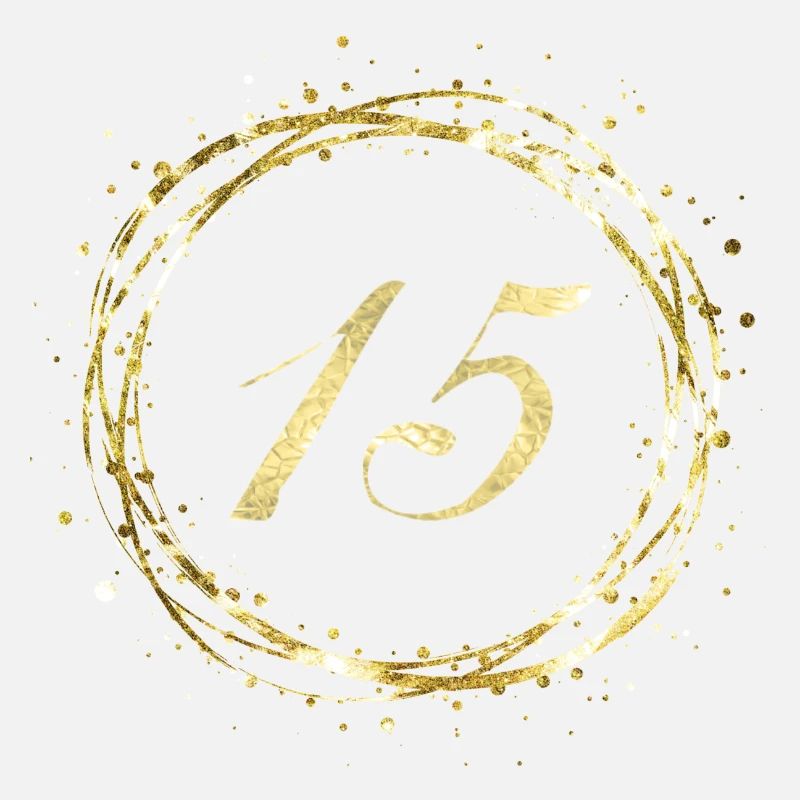 15