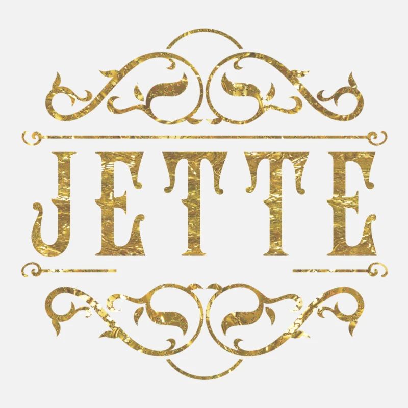 Jette or