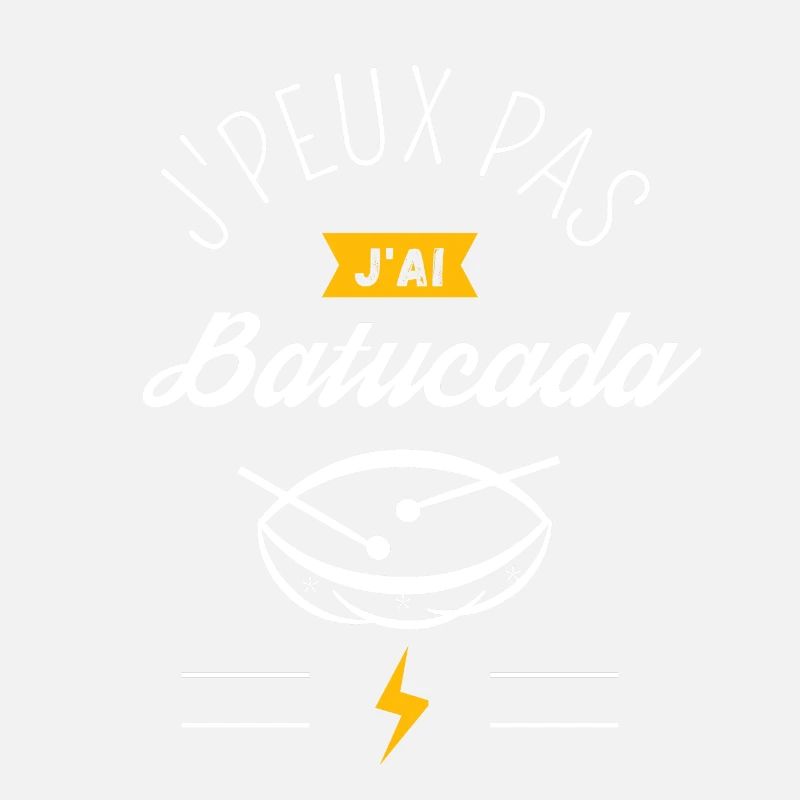 J'Peux pas J'Ai Batucada