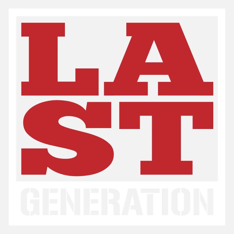 Last generation | Colors can be changed