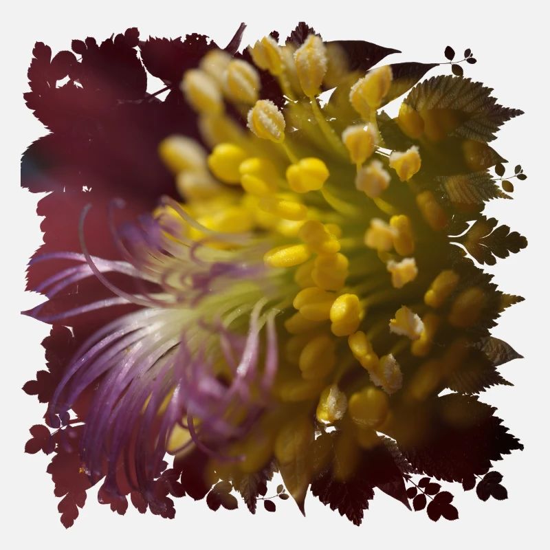 La fleur de pasque est utilisée en médecine populaire