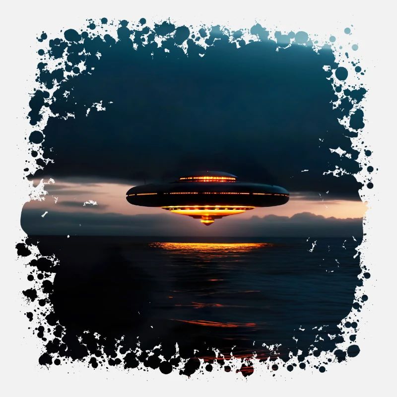The search for UFOs continues