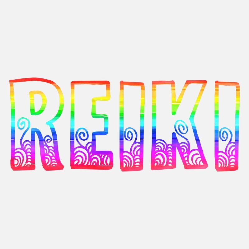 Reiki RS Rainbow