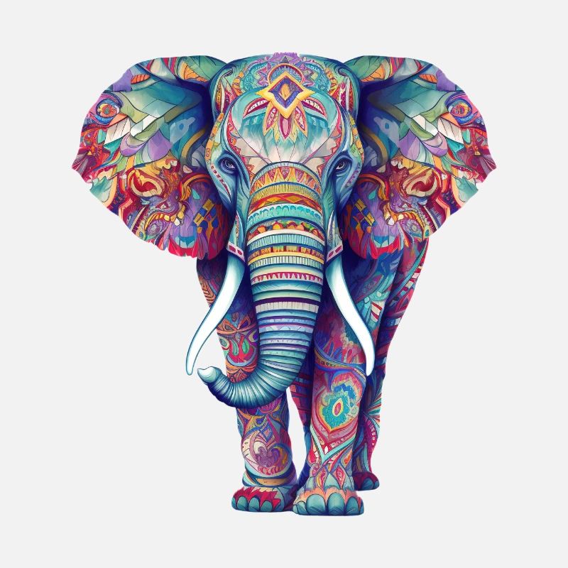 Éléphant