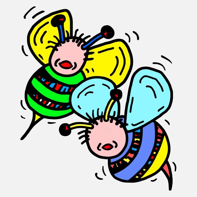 Bees