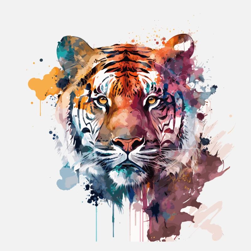tiger