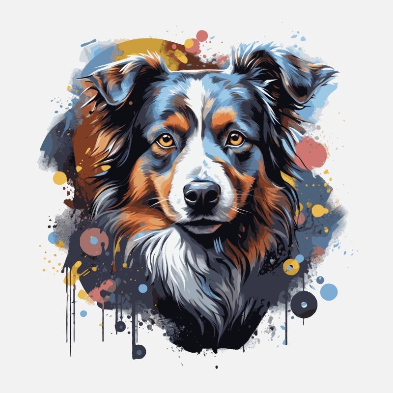 Australian Shepherd