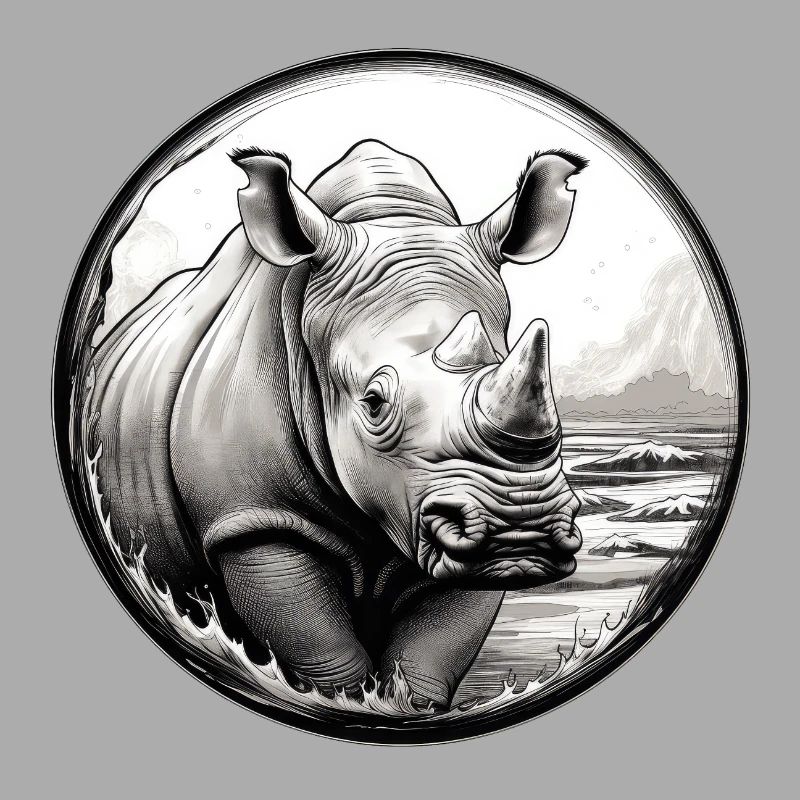 Rhinoceros