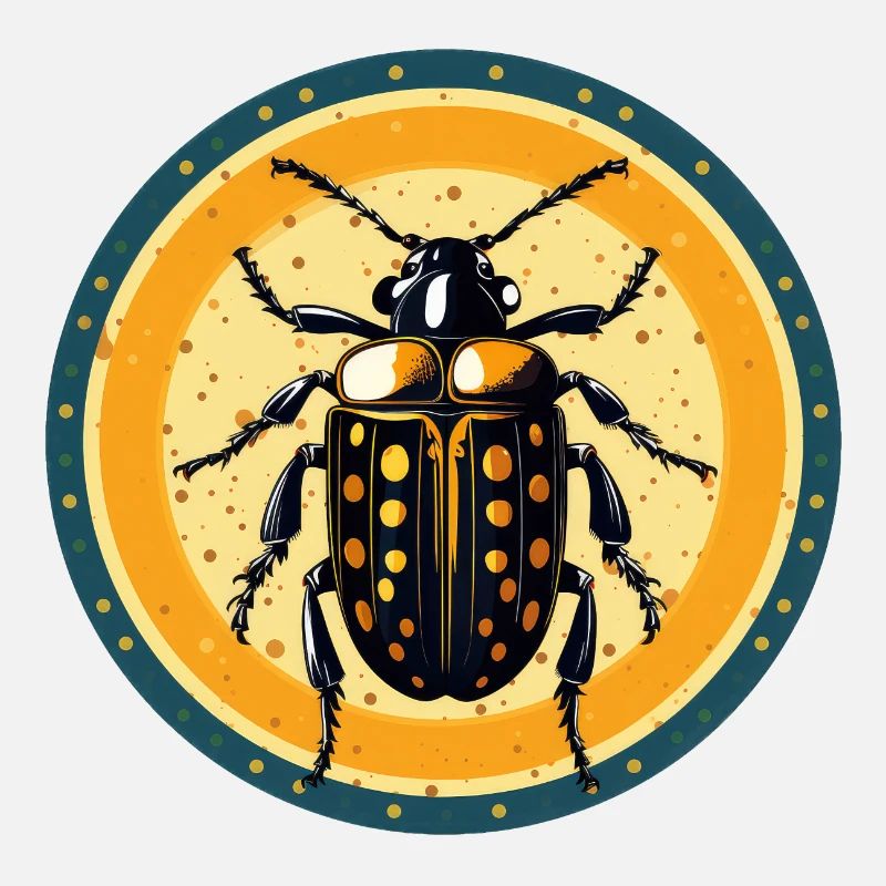 bark beetle