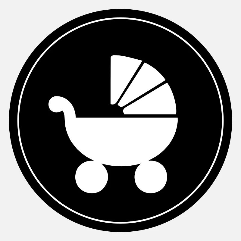 Poussette bébé