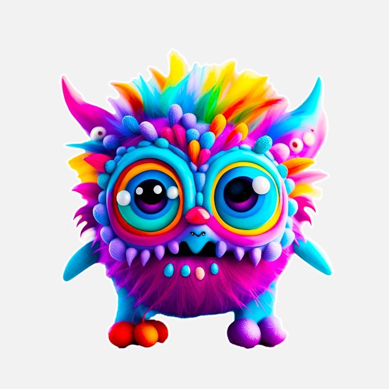Little Monster