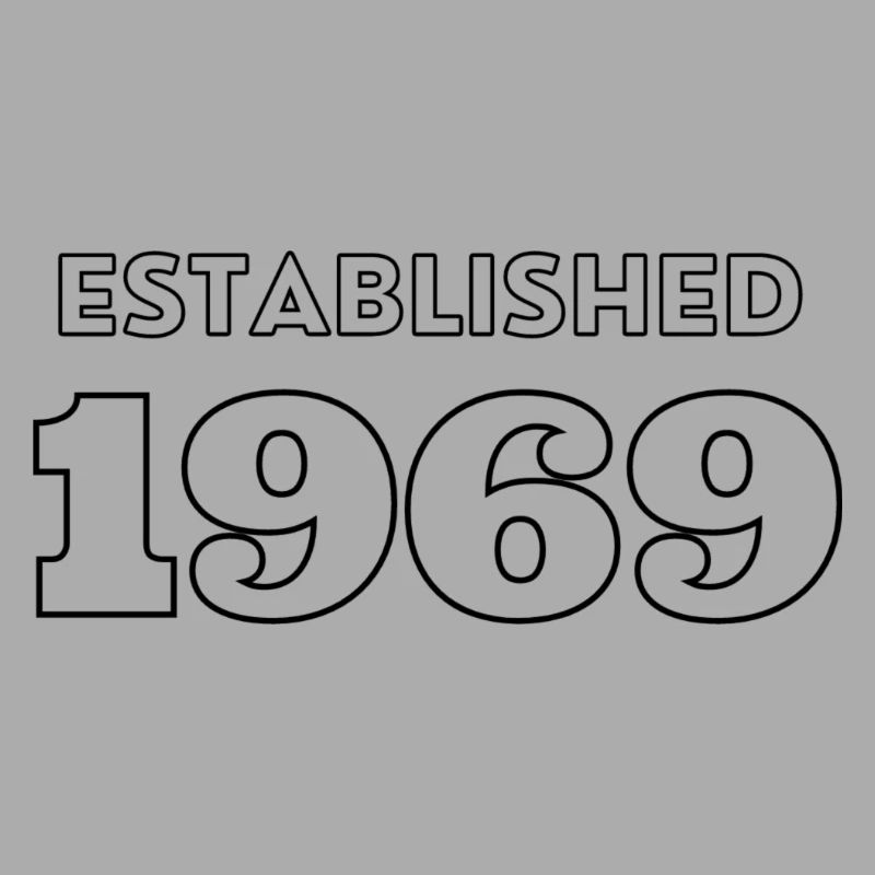 Established 1969