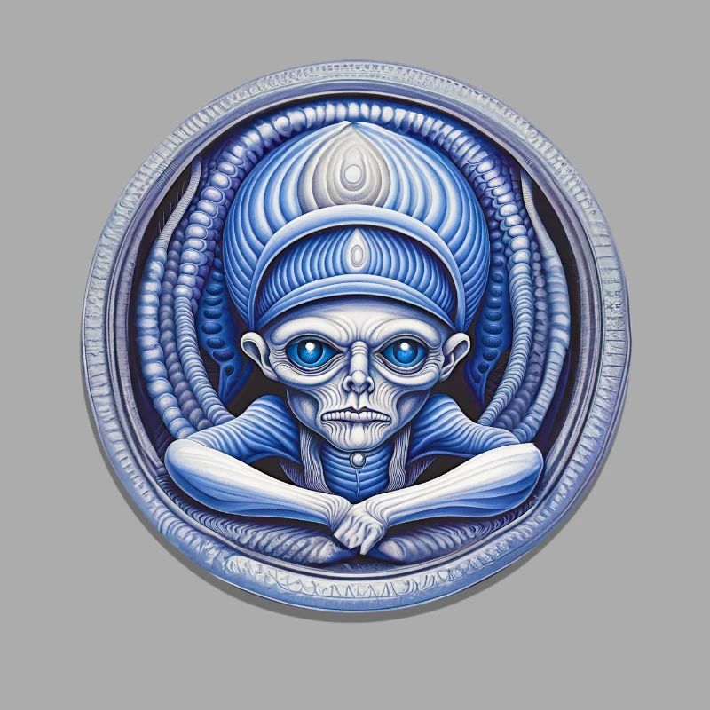 Yog-Sothoth Lovecraft