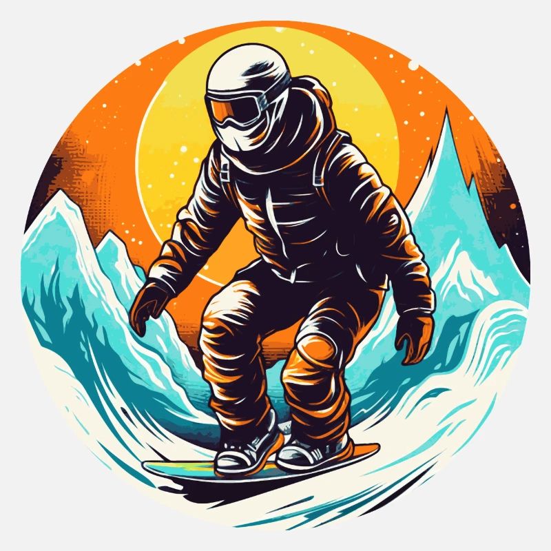 Snowboarden oder Skifahren und dann Après-Ski
