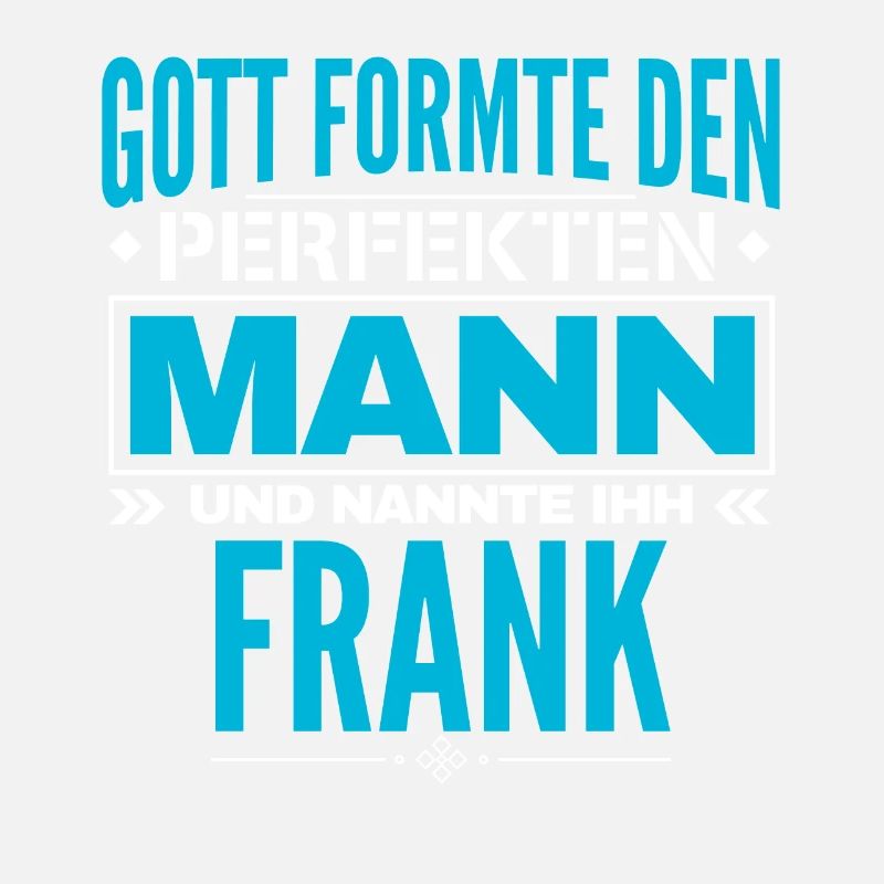 Frank Name Design