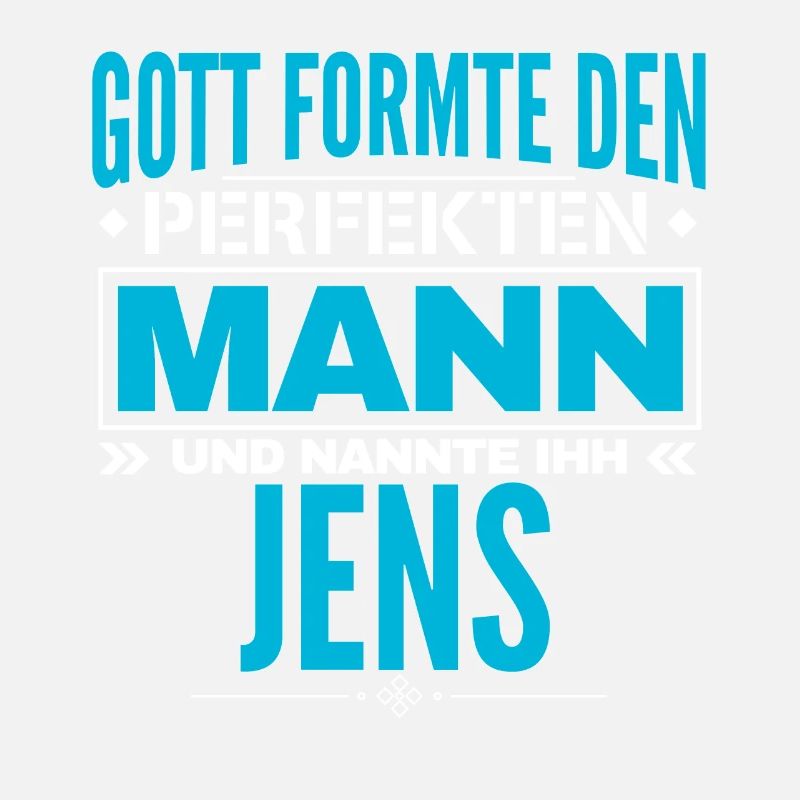 Jens Name Design