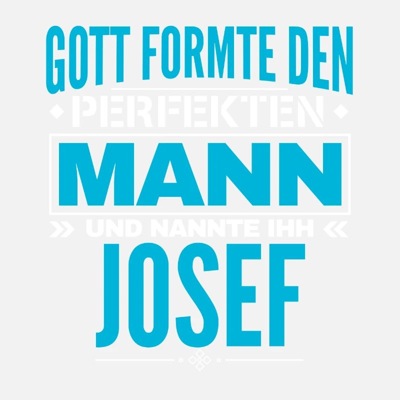 Josef Name Design