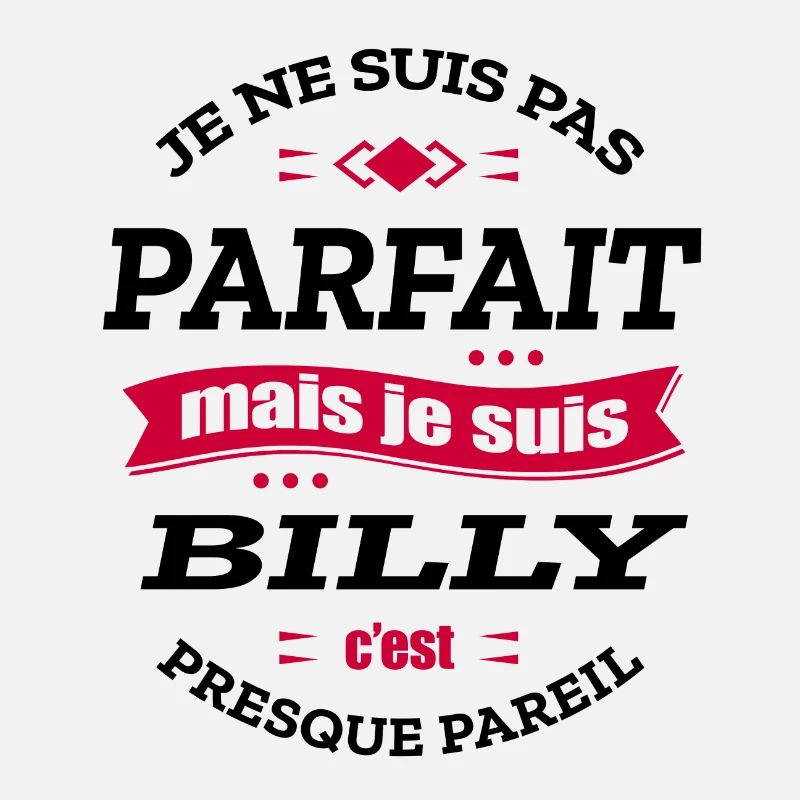 446 Billy BL