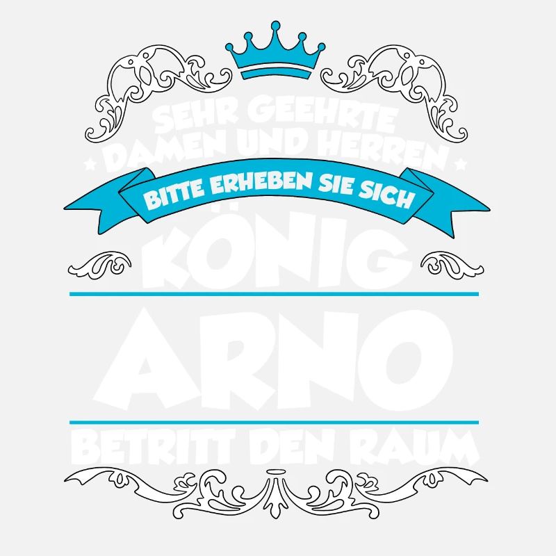 Arno Name Design
