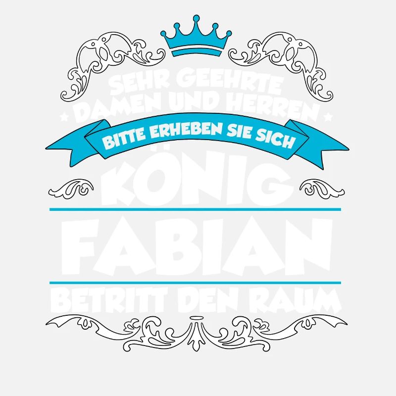 Fabian Name Design