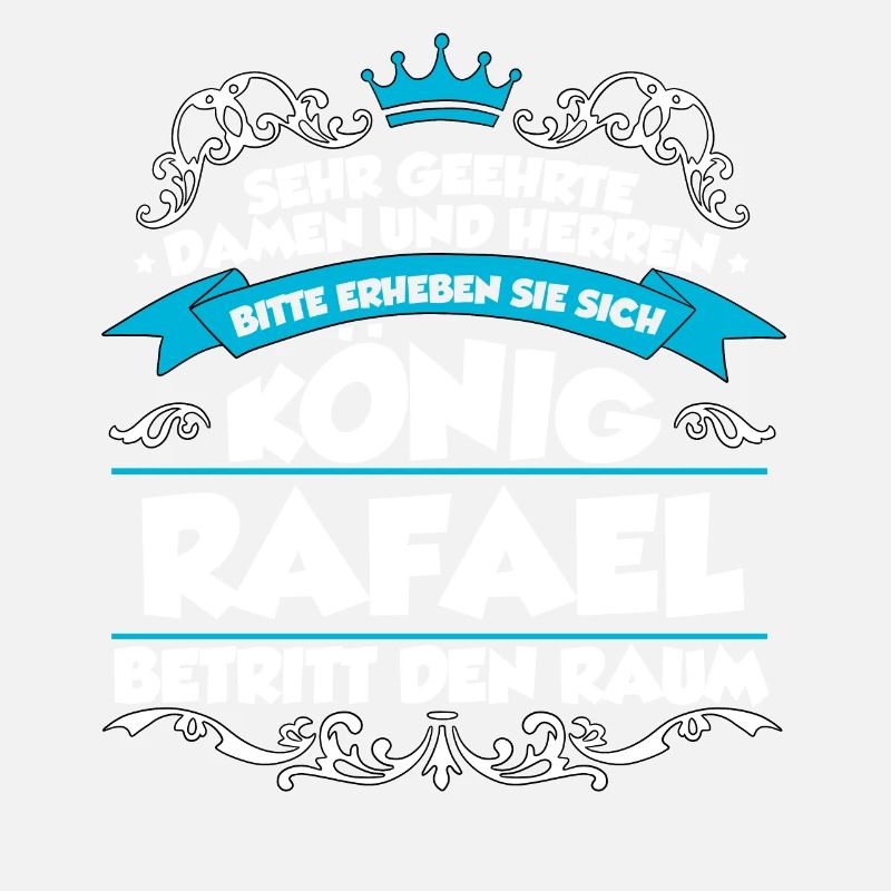Rafael Name Design