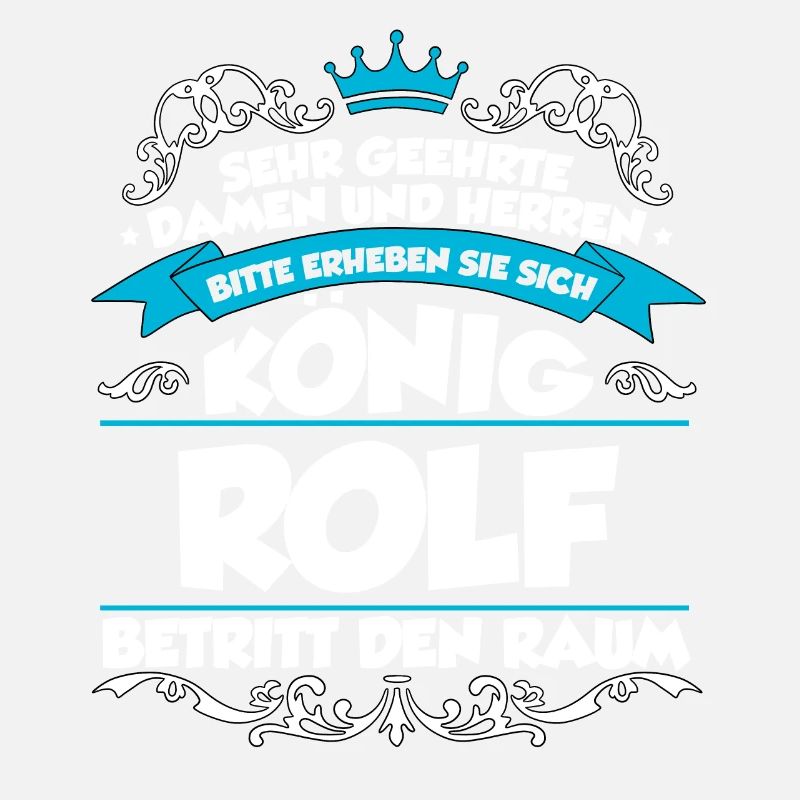 Rolf Name Design