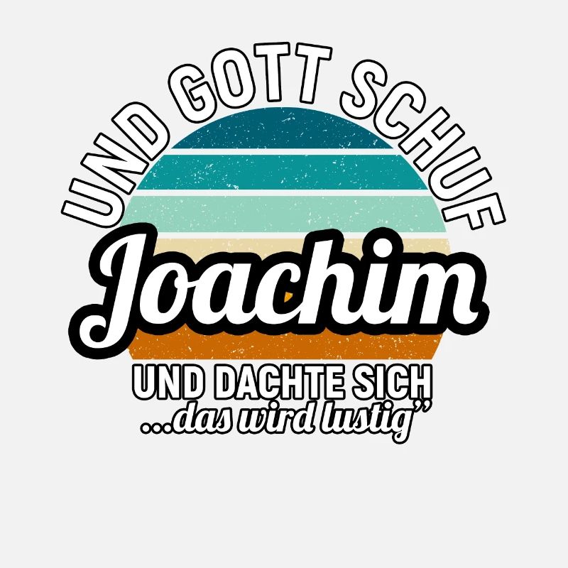 Joachim