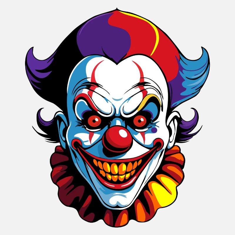 Le clown