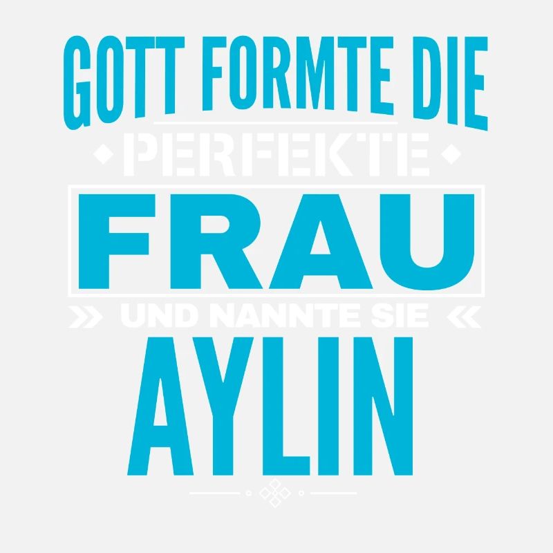 Conception du nom Aylin