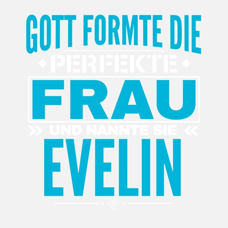 Evelin Name Design