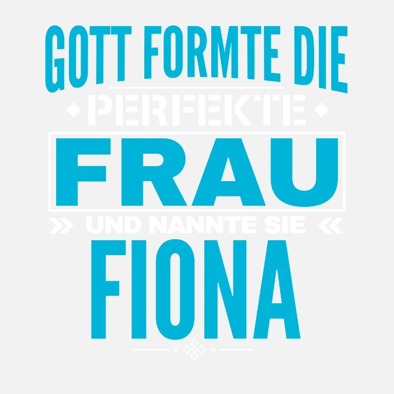 Fiona Name Design