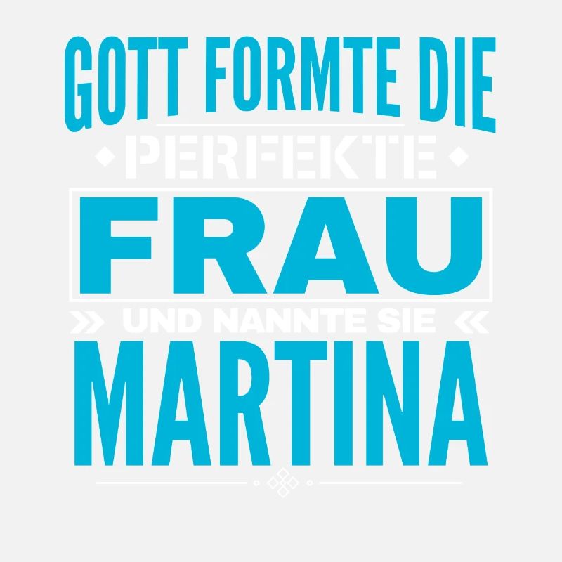 Martina Name Design
