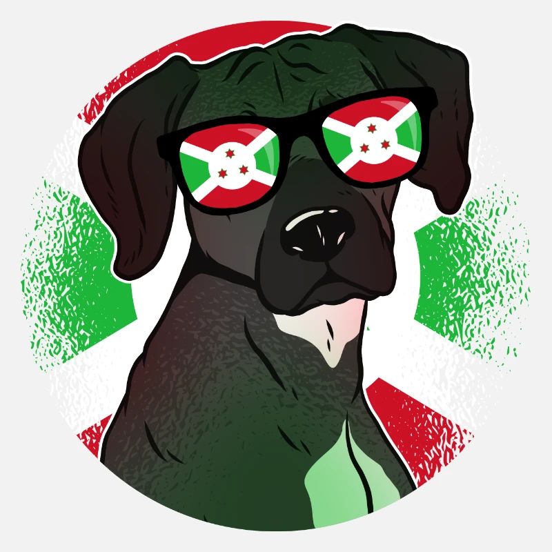 Burundi