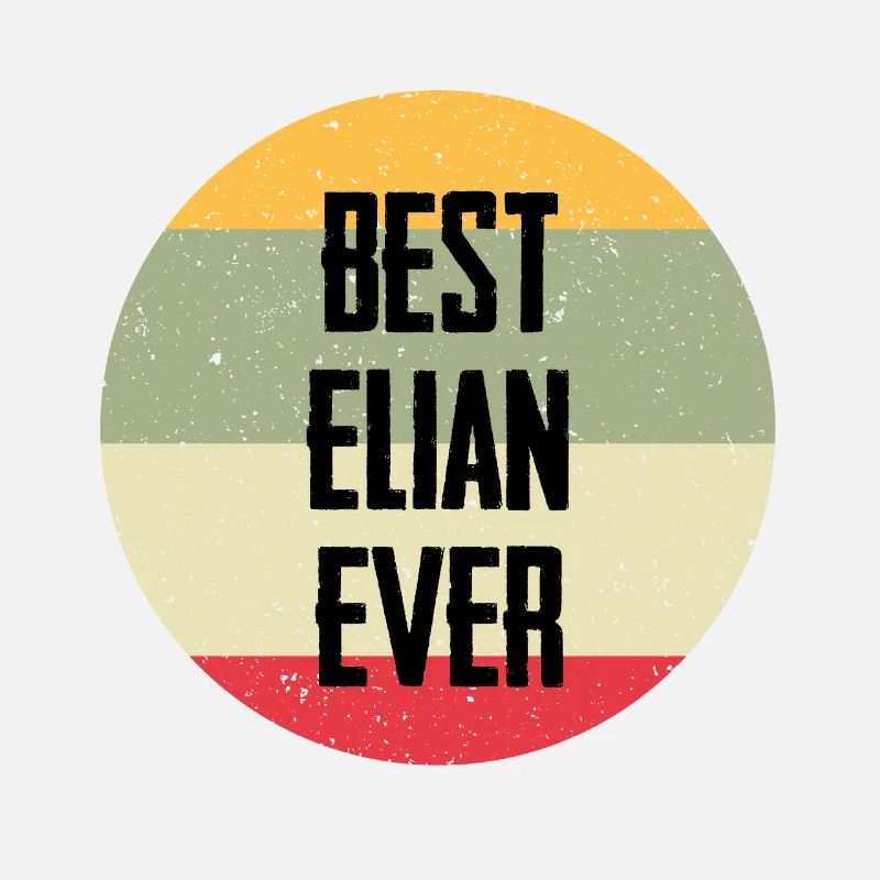 Best Elian Ever