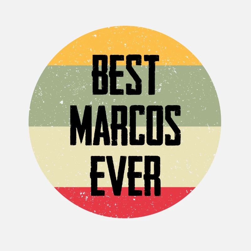 Best Marcos Ever