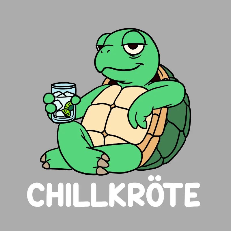 Chill toad
