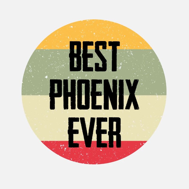 Best Phoenix Ever