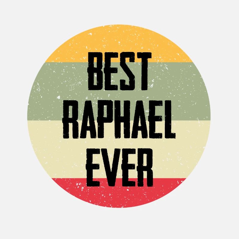 Best Raphael Ever