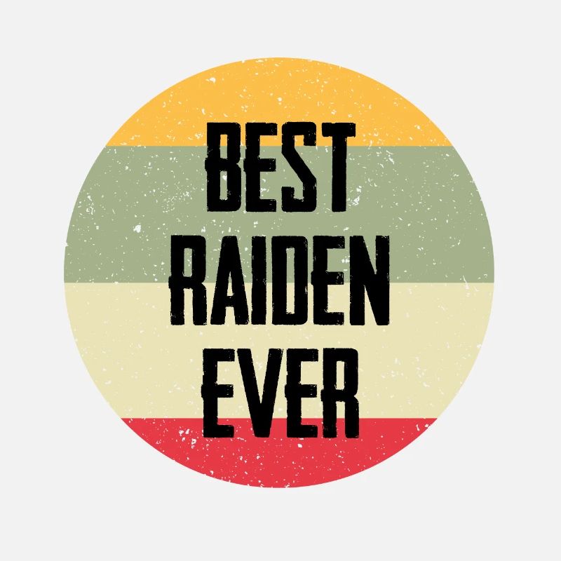 Best Raiden Ever