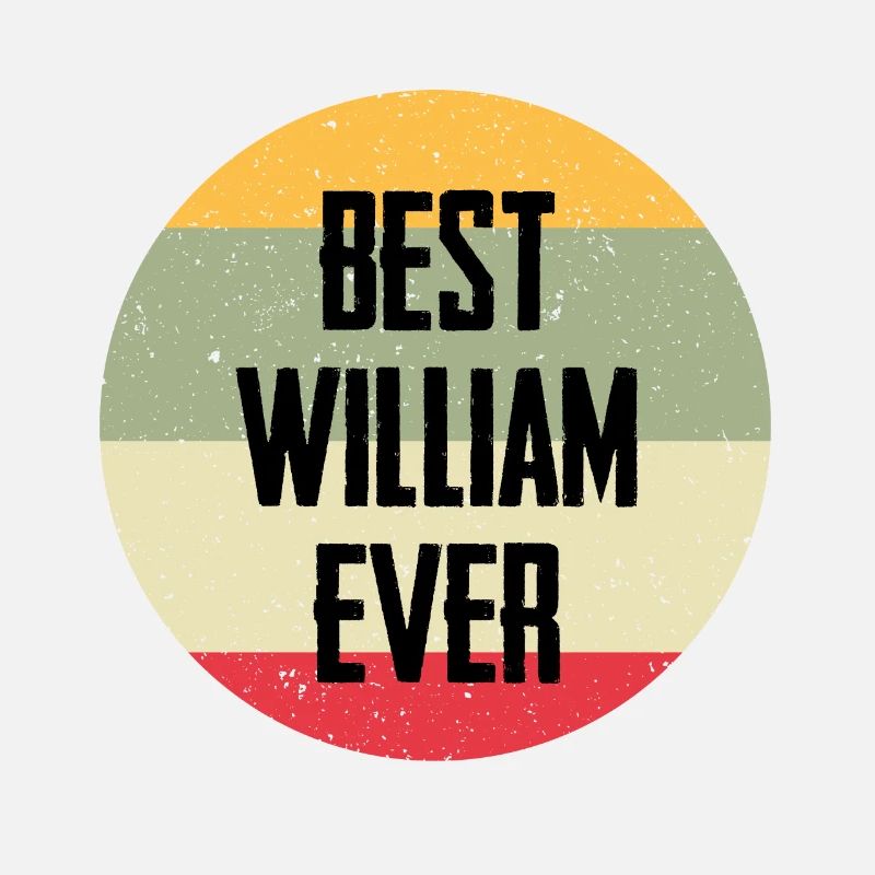 Best William Ever