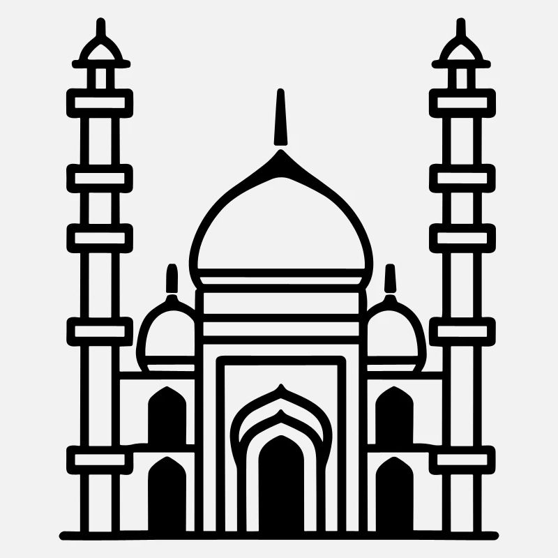 Mosque