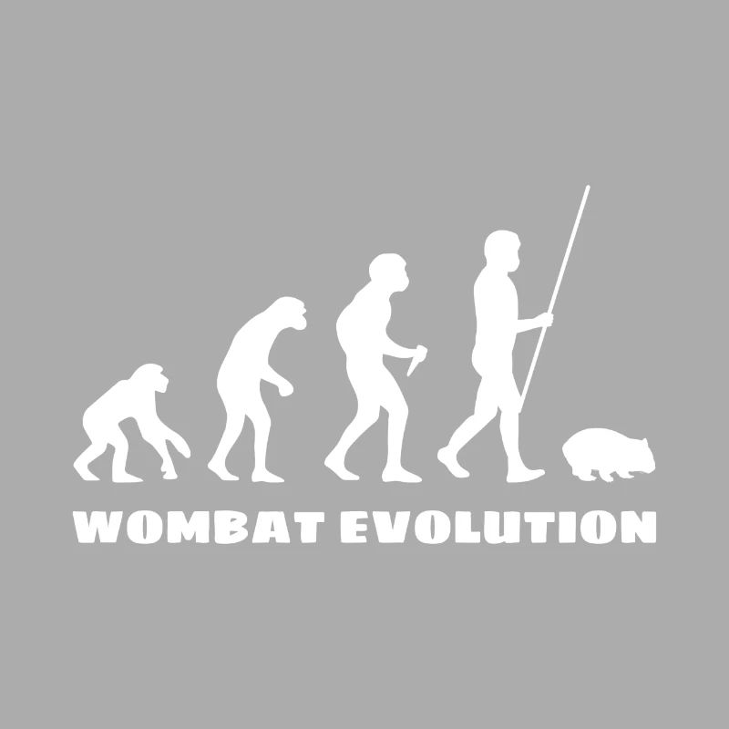Wombat Evolution