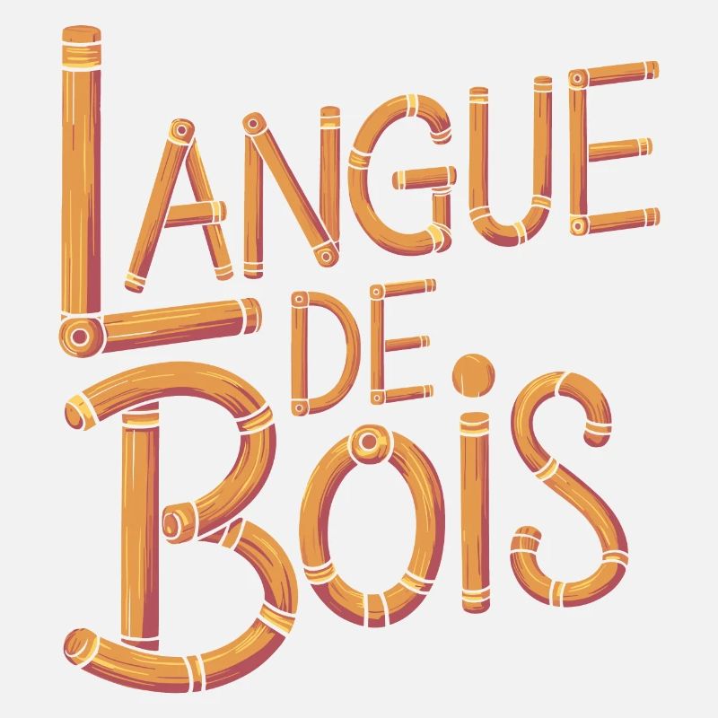 Langue de bois