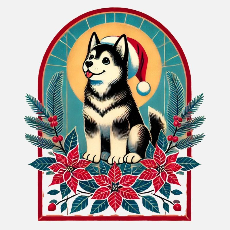 Alaskan Malamute