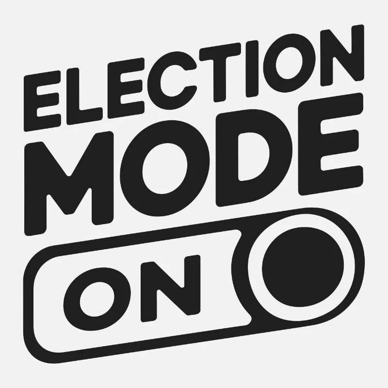 Election Mode On