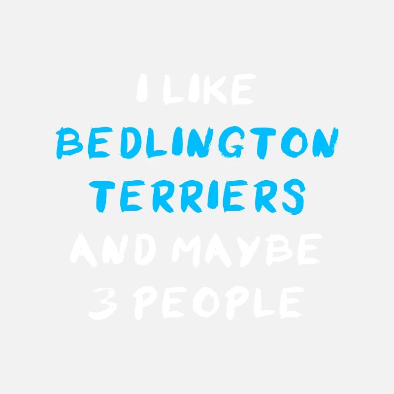 Bedlington Terrier