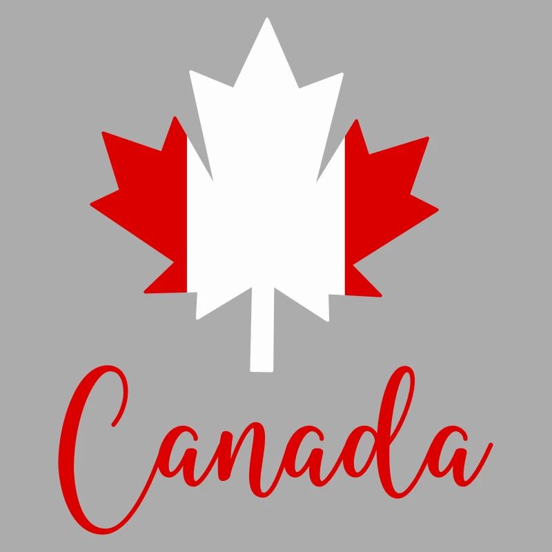 Canada Canada Feuille d’érable