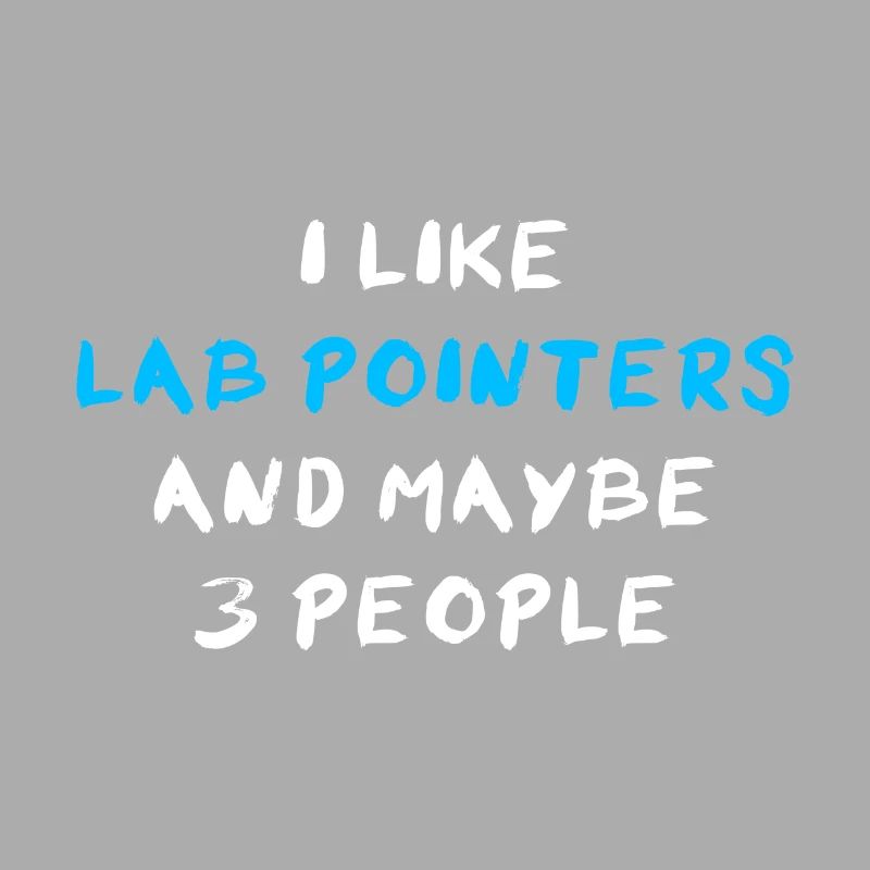 Lab Pointer